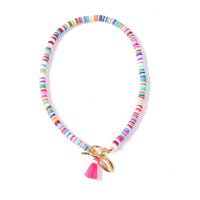 Wild Sweet Necklace
