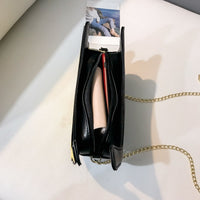 "The Velvet Peel" Crossbody