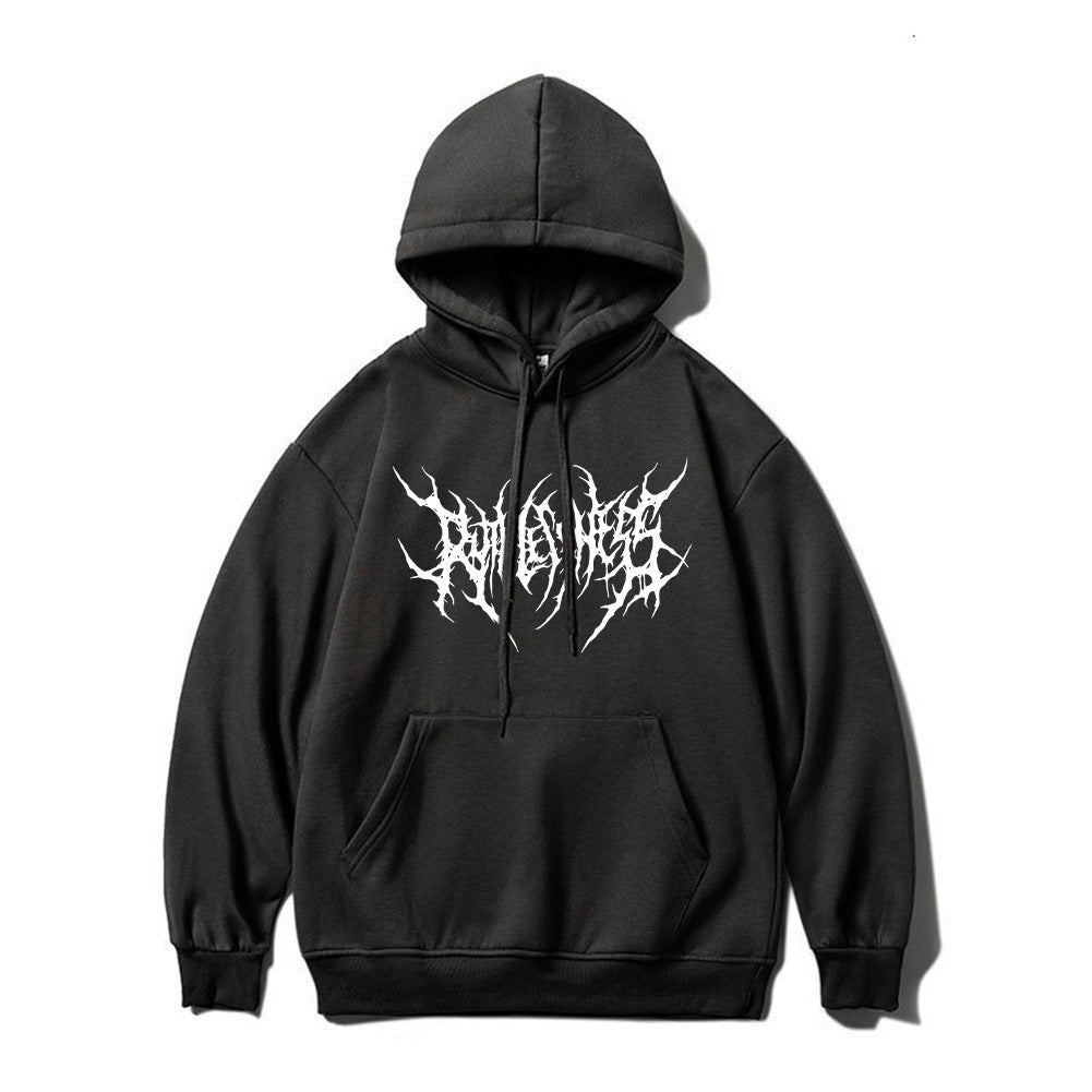 Black / S