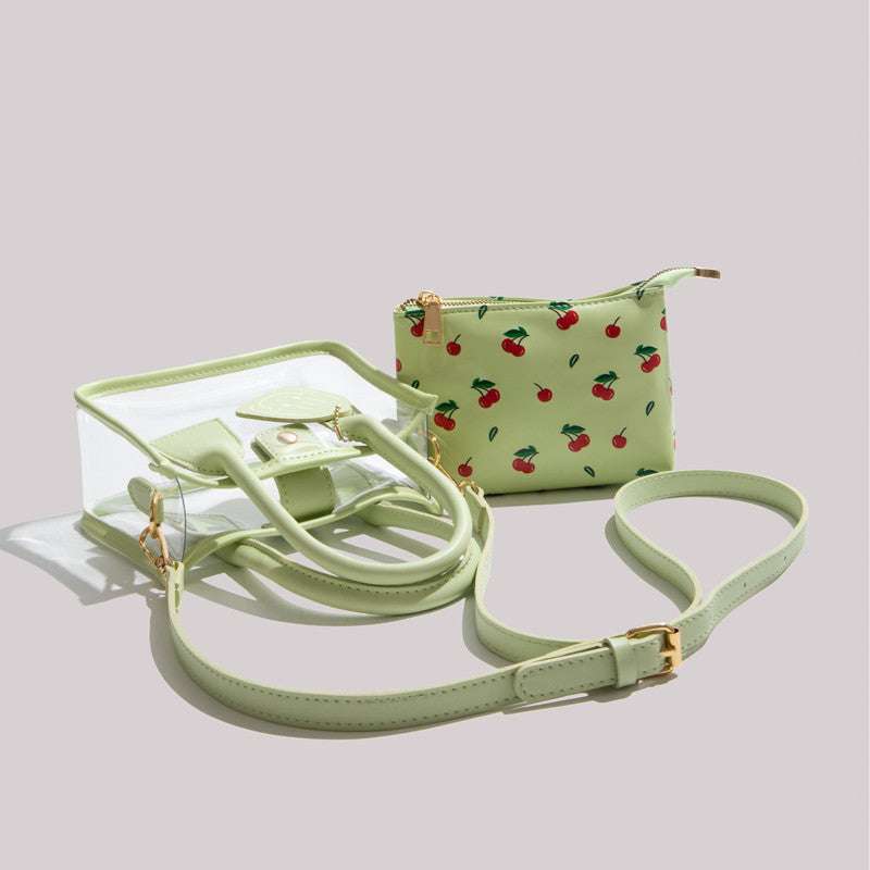 "The Tart Cart" Bag