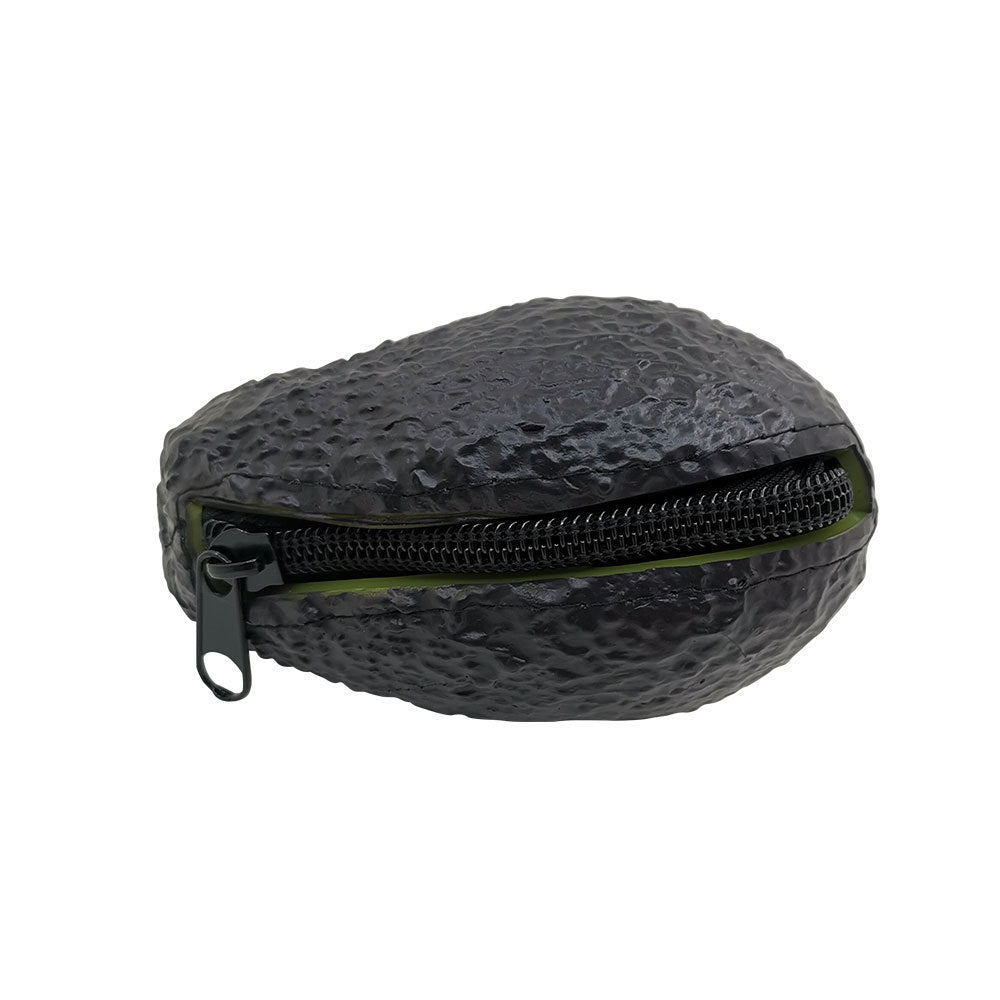 "Guac & Go" Coin Bag
