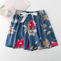 Lounger Pajama shorts
