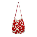 Petal Prowl Tote