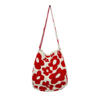 Petal Prowl Tote