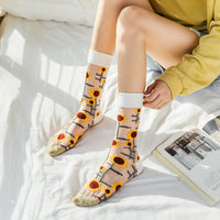Artisan Trendy Socks