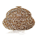 The "Moonroom" Clutch