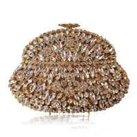 The "Moonroom" Clutch