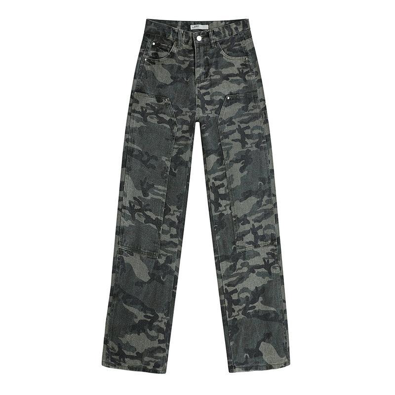 Camouflage / 2XL