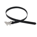 Millennium Butterfly Belt