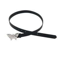 Millennium Butterfly Belt