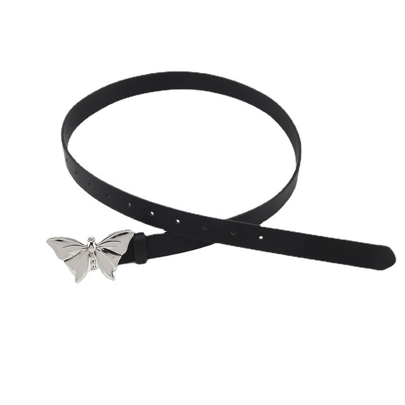 Millennium Butterfly Belt