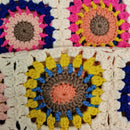"The Granny Galaxy Tote"