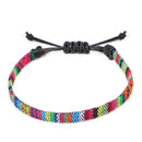 Hand Woven Anklet