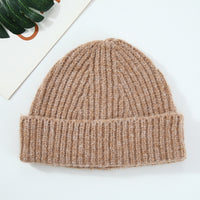 Your basic Knitted Cap