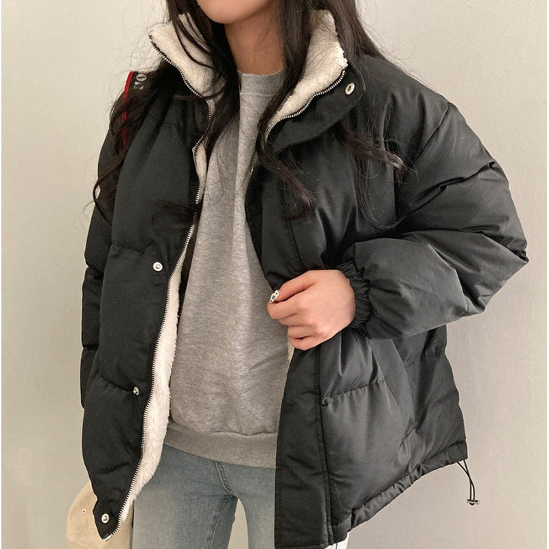 Black / Free Size