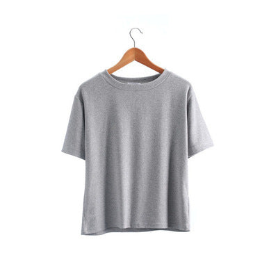 Grey / L