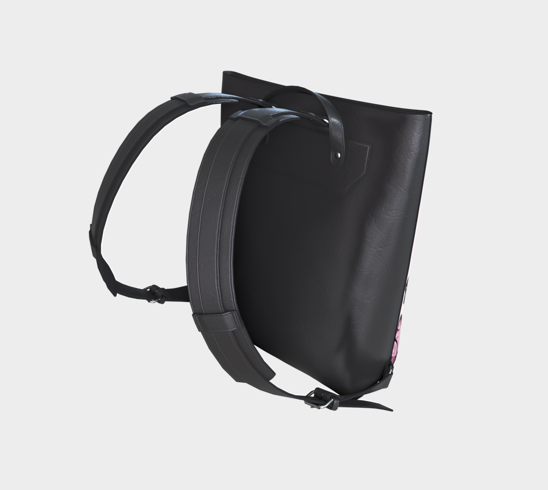 The Cosmic Cher Backbag