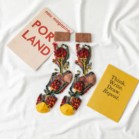 Artisan Trendy Socks