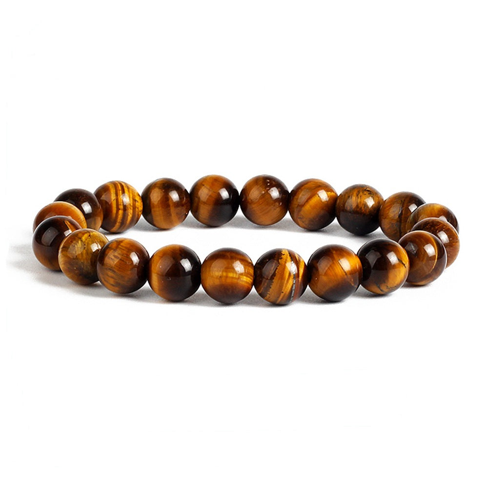 Tiger Eyes Bracelet