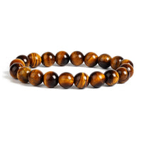 Tiger Eyes Bracelet