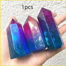 Crystal Healing Quartz (Variety)