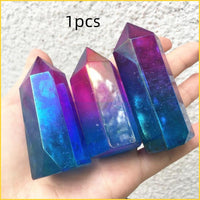Crystal Healing Quartz (Variety)