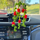Crochet Hanging Plant (Variety)