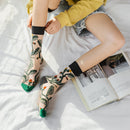 Artisan Trendy Socks