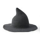 "The Merlin" Knitted Hat