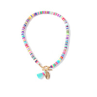 Wild Sweet Necklace