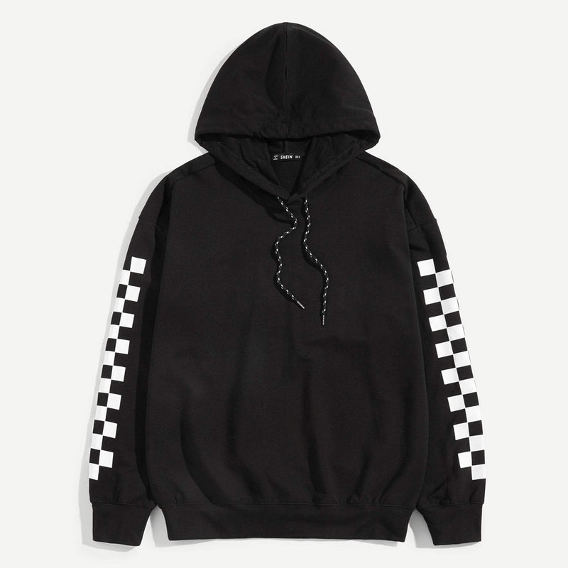 Black / XS