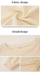 Classic "Yellow Stone" Sweater
