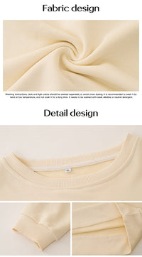 Classic "Yellow Stone" Sweater
