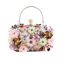 The Secret Garden Clutch