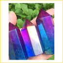 Crystal Healing Quartz (Variety)