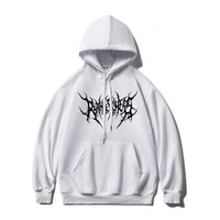 Anime Dark Series Sweatshirt Hoodie