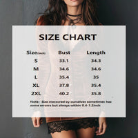Lace Trimmed Button Mini-Dress