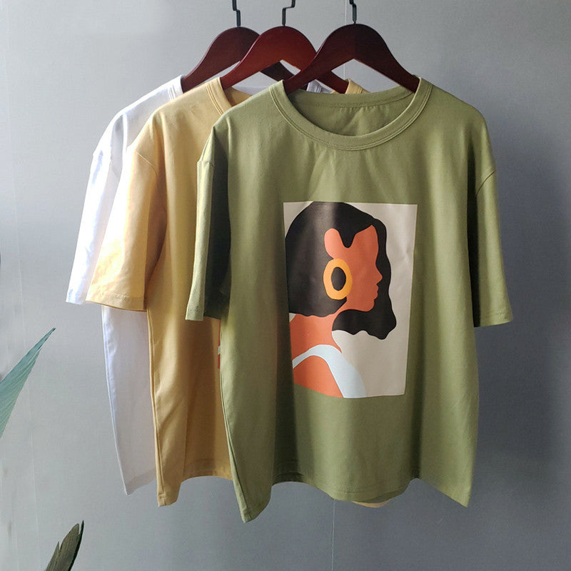 Soft Era T-shirt
