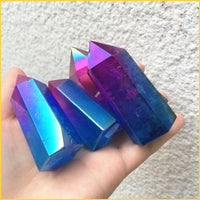 Crystal Healing Quartz (Variety)