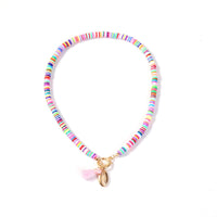 Wild Sweet Necklace