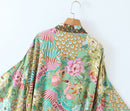Celestial Breeze Kimono Wrap