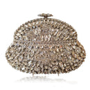 The "Moonroom" Clutch