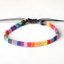 Hand Woven Anklet