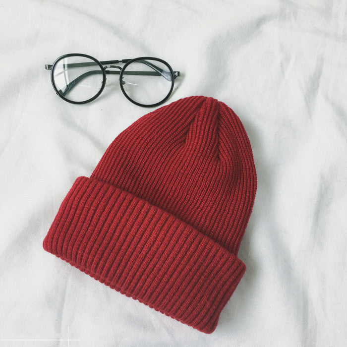 Saturday Market Beanie