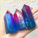 Crystal Healing Quartz (Variety)