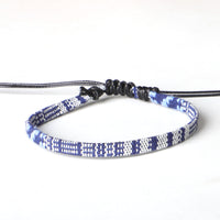 Hand Woven Anklet