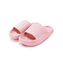 Pink Slip Ons