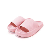Pink Slip Ons
