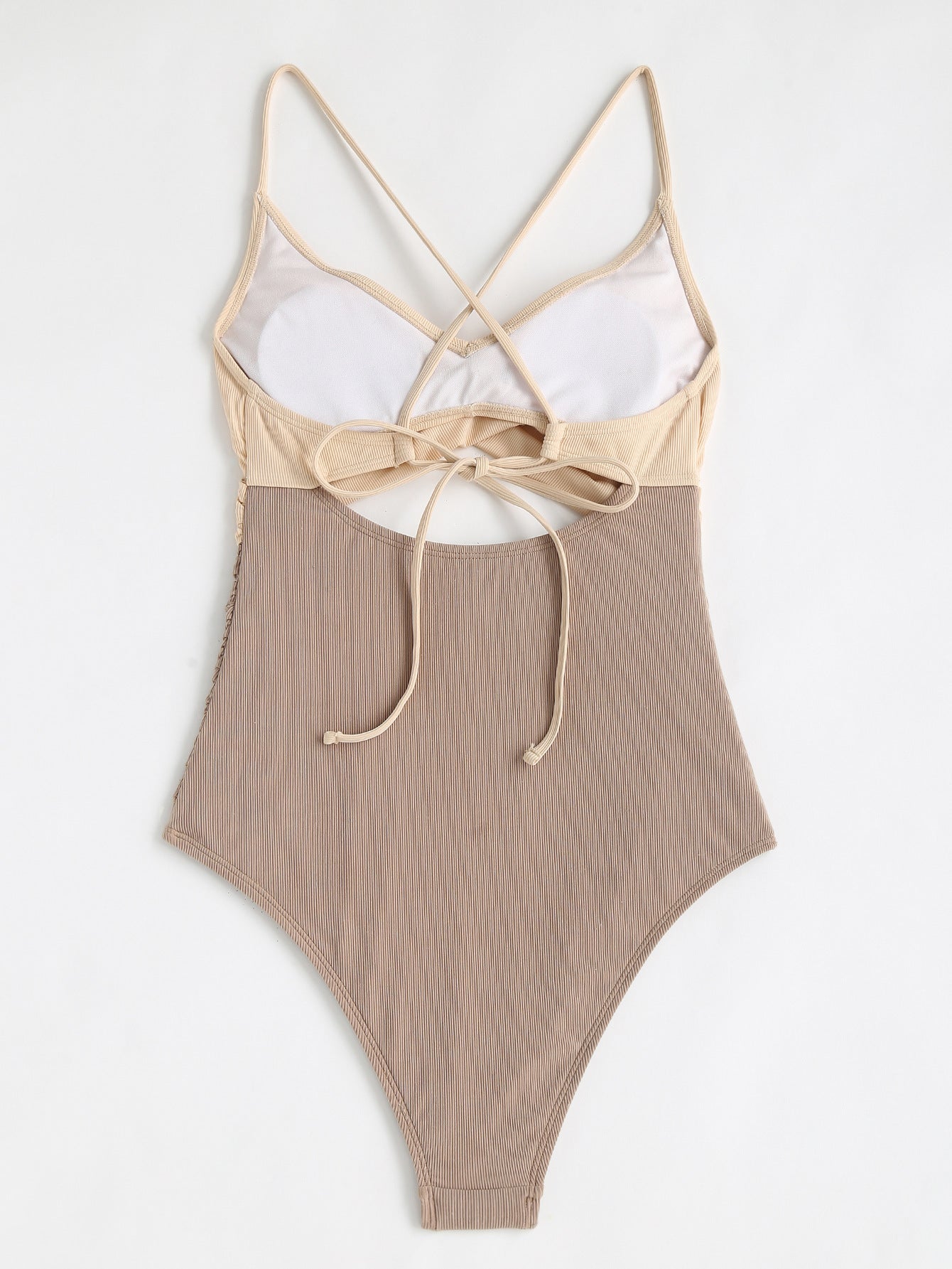 Women's One Piece Swimsuit