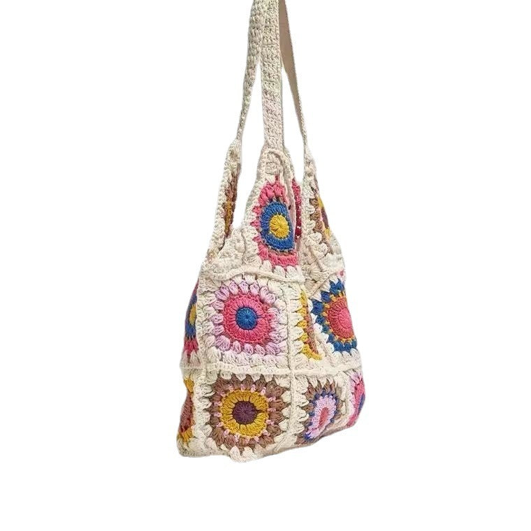 "The Granny Galaxy Tote"